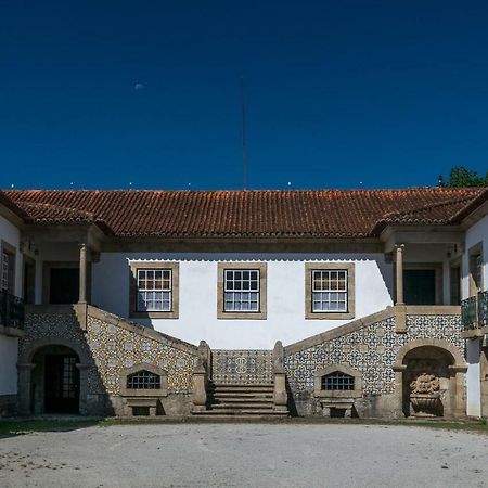 Casa De Pascoaes Historical House Villa Amarante Ngoại thất bức ảnh